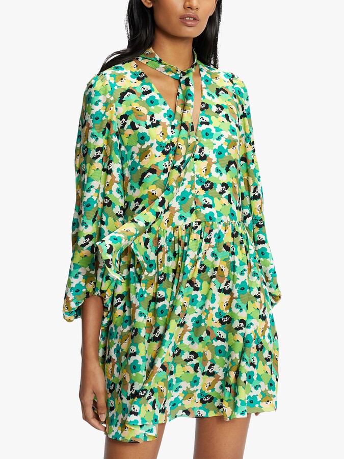 ted baker clearance dresses