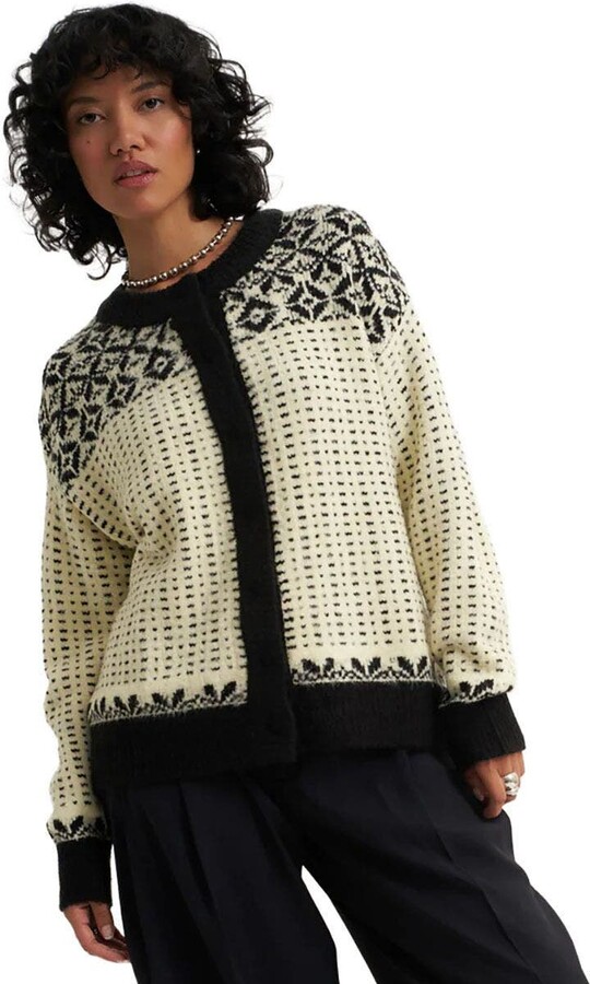 Callahan Oversized Maeve Cardigan - Women's