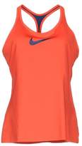 Thumbnail for your product : Nike DRY TANK SLIM SUPPORT Top
