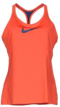 Nike DRY TANK SLIM SUPPORT Top