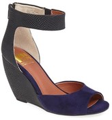 Thumbnail for your product : BC Footwear 'Deep Down' Wedge Sandal (Women)
