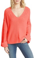 Thumbnail for your product : Free People Women's La Brea V-Neck Sweater