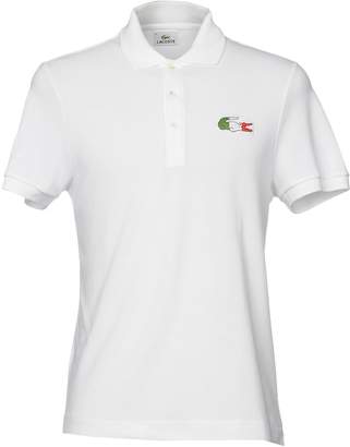 Lacoste Polo shirts - Item 12099204XB