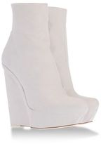 Thumbnail for your product : Gareth Pugh Ankle boots