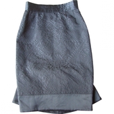 Thumbnail for your product : Paule Ka Black Skirt