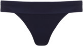 Thumbnail for your product : Whistles Hanalei Bikini Bottom
