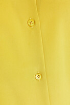 Thumbnail for your product : Equipment Washed silk crepe de chine shirt
