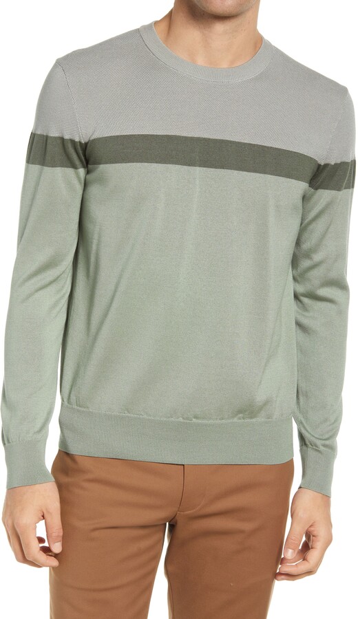 Mens Pastel Sweater | Shop the world's largest collection of fashion |  ShopStyle