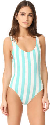 Solid & Striped The Anne Marie One Piece