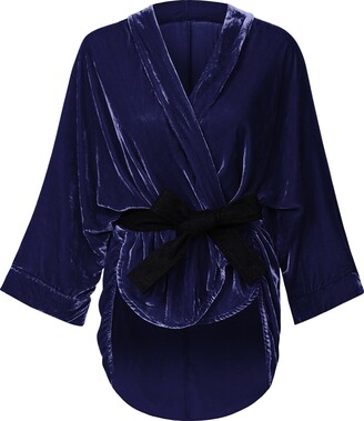 Velvet Kimono, Shop The Largest Collection