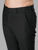Thumbnail for your product : Les Hommes Trousers
