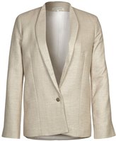 Thumbnail for your product : Carin Wester SINDY Blazer beige