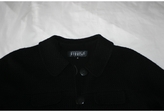 Thumbnail for your product : Claudie Pierlot Black Wool Jacket