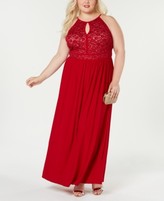 cachet dresses macy's