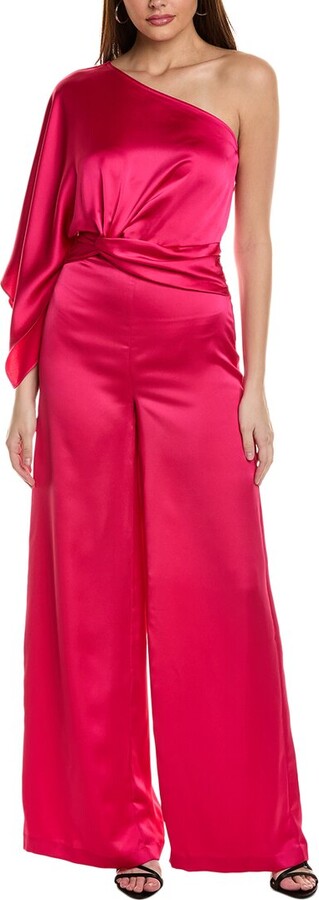 Ramy Brook Simon Jumpsuit