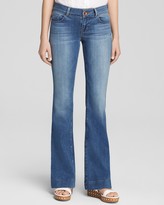 Thumbnail for your product : J Brand Jeans - Bloomingdale's Exclusive Love Story Flare in Perception