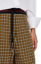 Thumbnail for your product : Marni Jacquard Sweatshirt Cotton Trousers