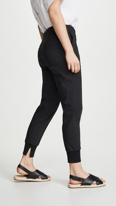 3.1 Phillip Lim Joggers with Ghost Waistband