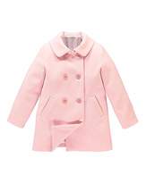 Baby Girl Coats - ShopStyle UK
