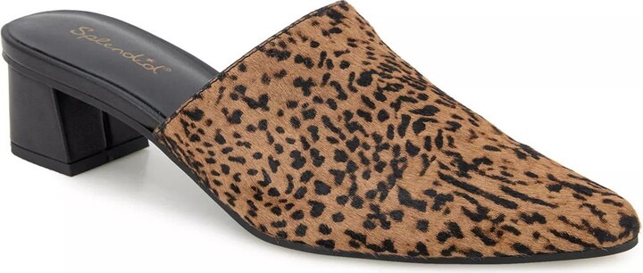Splendid Lorelei Mule