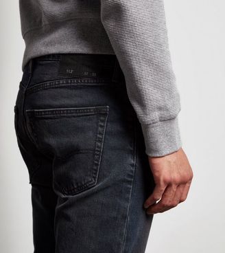 Levi's Levis 512 Slim Tapered Jeans