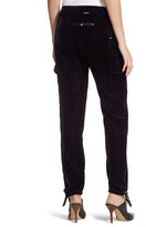 Thumbnail for your product : Chico's Velvet Ankle Pants