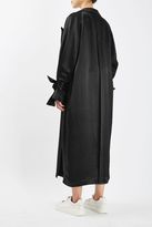 Thumbnail for your product : Boutique '80s satin duster coat