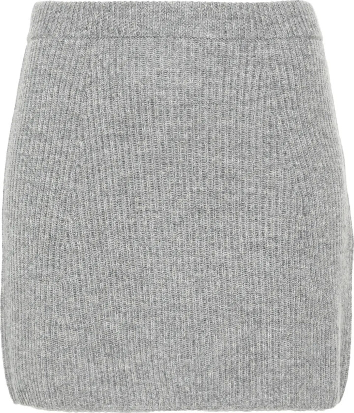 Sportmax Formica Skirt - ShopStyle