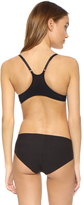 Thumbnail for your product : Calvin Klein Underwear Perfectly Fit Racer Back Bra