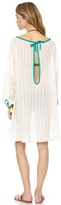 Thumbnail for your product : Surf Bazaar Keyhole Tunic