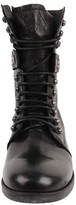 Thumbnail for your product : Juice Studded Combat Boot