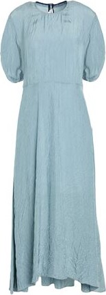 Victoria Beckham Woman Midi dress
