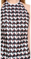 Thumbnail for your product : Thakoon Tie Back Top