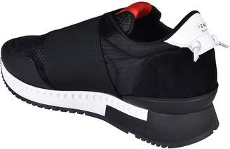 Givenchy Runner Elastic Slip-on Sneakers