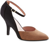 Thumbnail for your product : Chelsea Crew Colorblock the Walk Heel