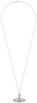 Vivienne Westwood orb pendant long necklace