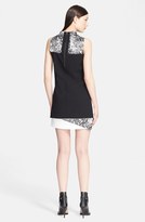 Thumbnail for your product : Helmut Lang 'Resid Print' Dress