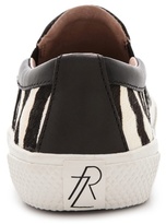 Thumbnail for your product : Rachel Zoe Barney Slip on Sneakers