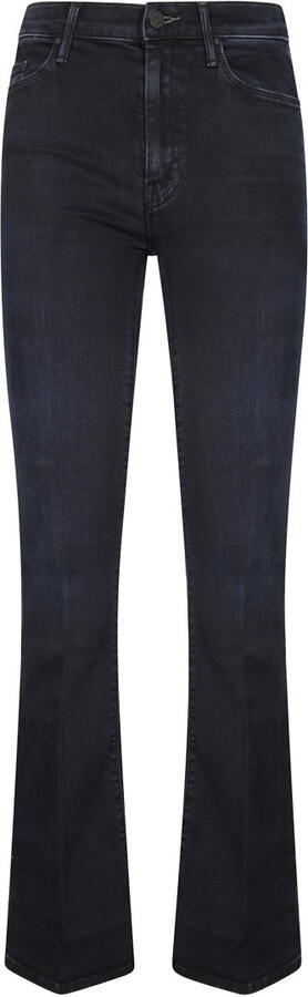 Mother The Weekender Jeans