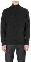Thumbnail for your product : HUGO BOSS Benders merino wool jumper