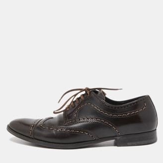 Buy Cheap Louis Vuitton Shoes for Men's LV OXFORDS #999934823 from