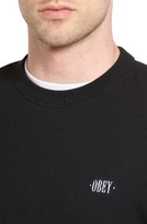 Thumbnail for your product : Obey Men's Park Sweatshirt