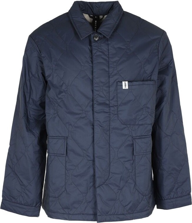 MACKINTOSH Quilted Chore Jacket