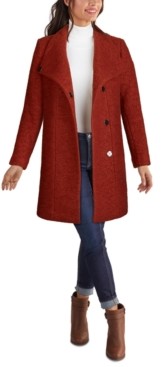 kenneth cole walker coat