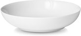 Thumbnail for your product : Denby CLOSEOUT! Dinnerware, White Pasta Bowl