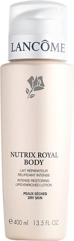 Nutrix Royal Body Milk 400ml 400ml
