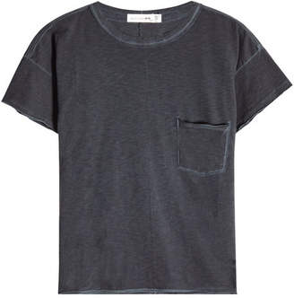 Rag & Bone Cotton T-Shirt