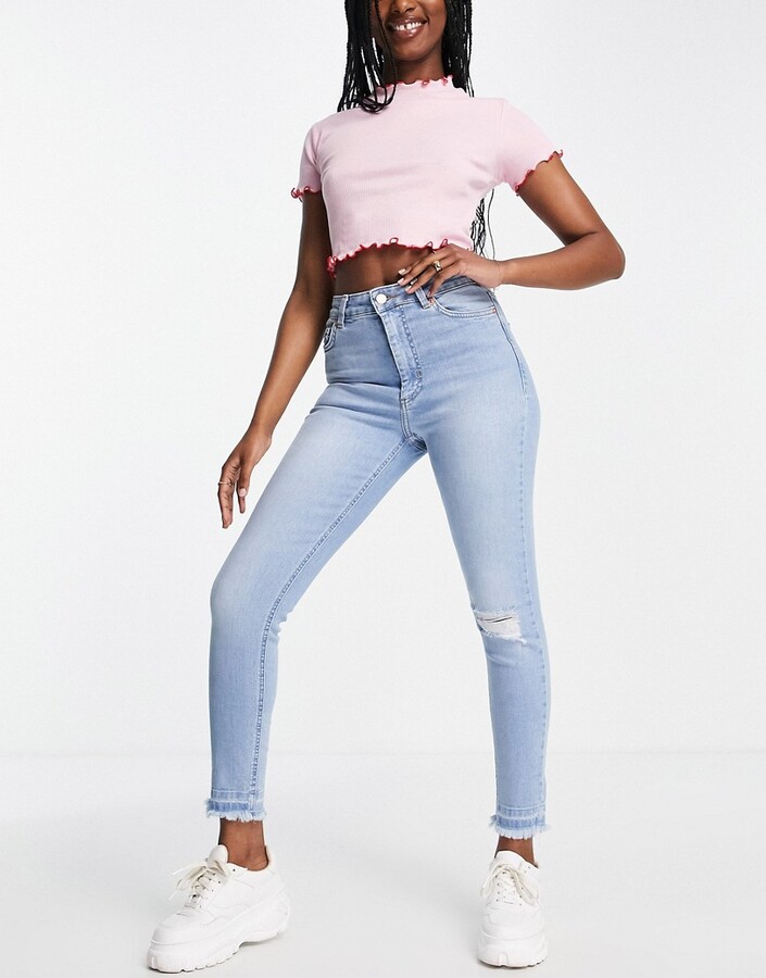 New Look Women's Jeans | ShopStyle