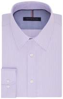 Thumbnail for your product : Tommy Hilfiger Men's Big and Tall Long Button Down Shirt