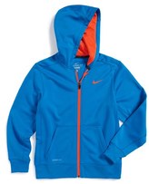 Thumbnail for your product : Nike 'KO 2.0' Therma-FIT TM Hoodie (Big Boys)